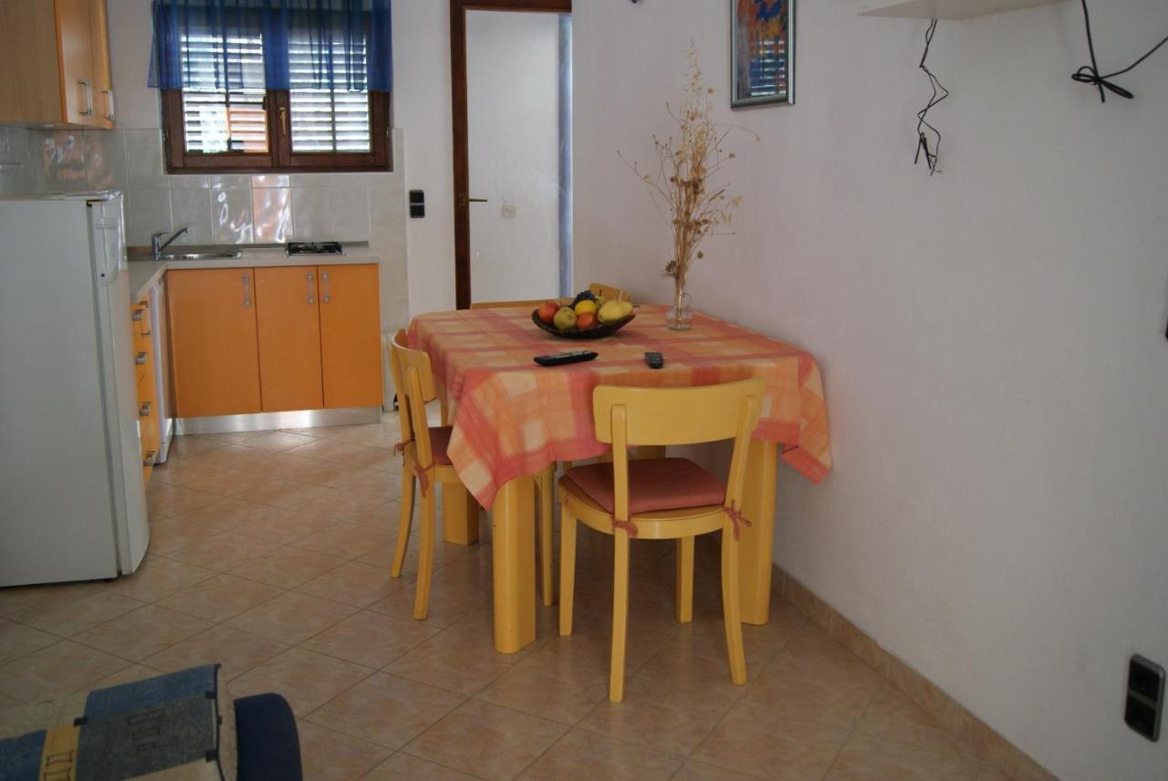 Seaside Secluded Apartments Zavala, Hvar - 15357 Jelsa Kültér fotó