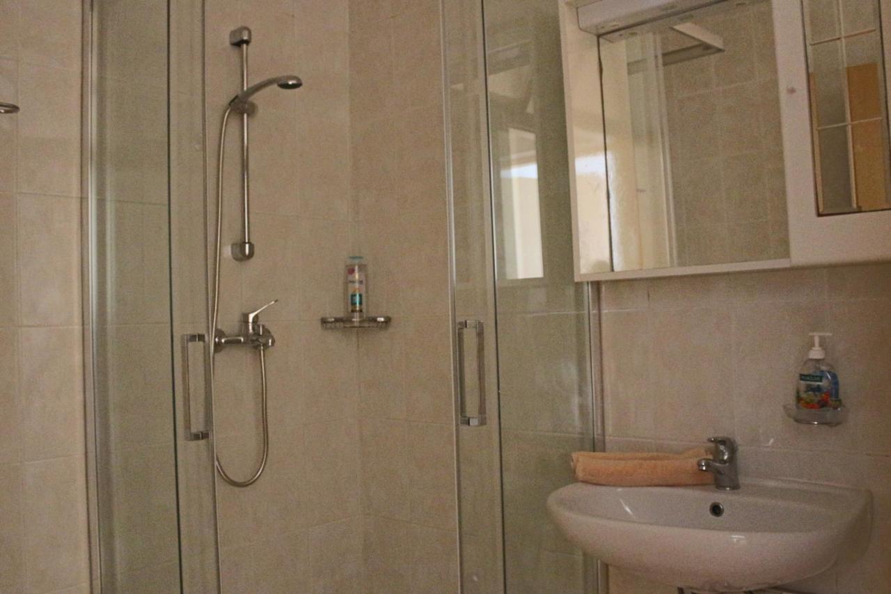 Seaside Secluded Apartments Zavala, Hvar - 15357 Jelsa Szoba fotó